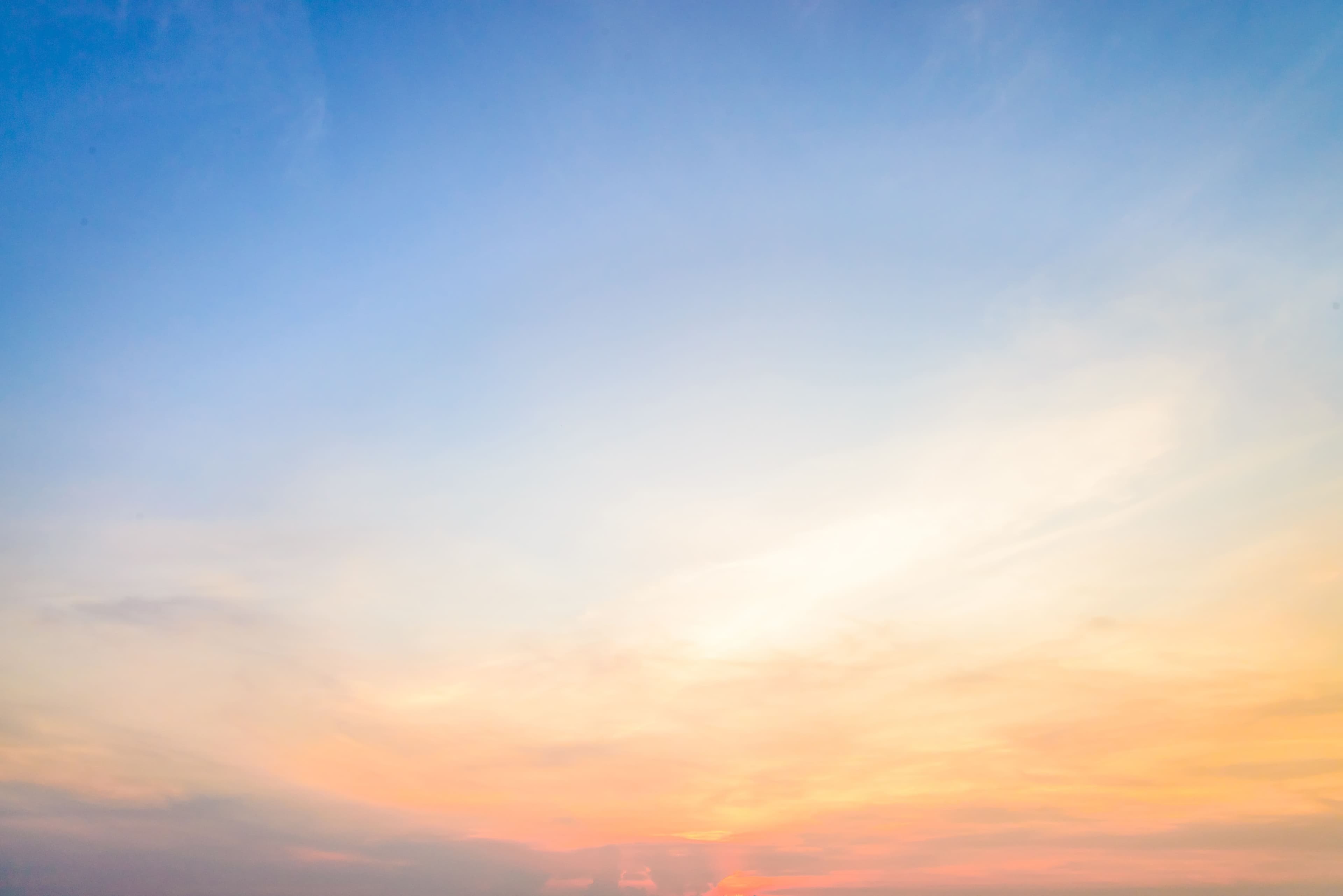 Background Sky