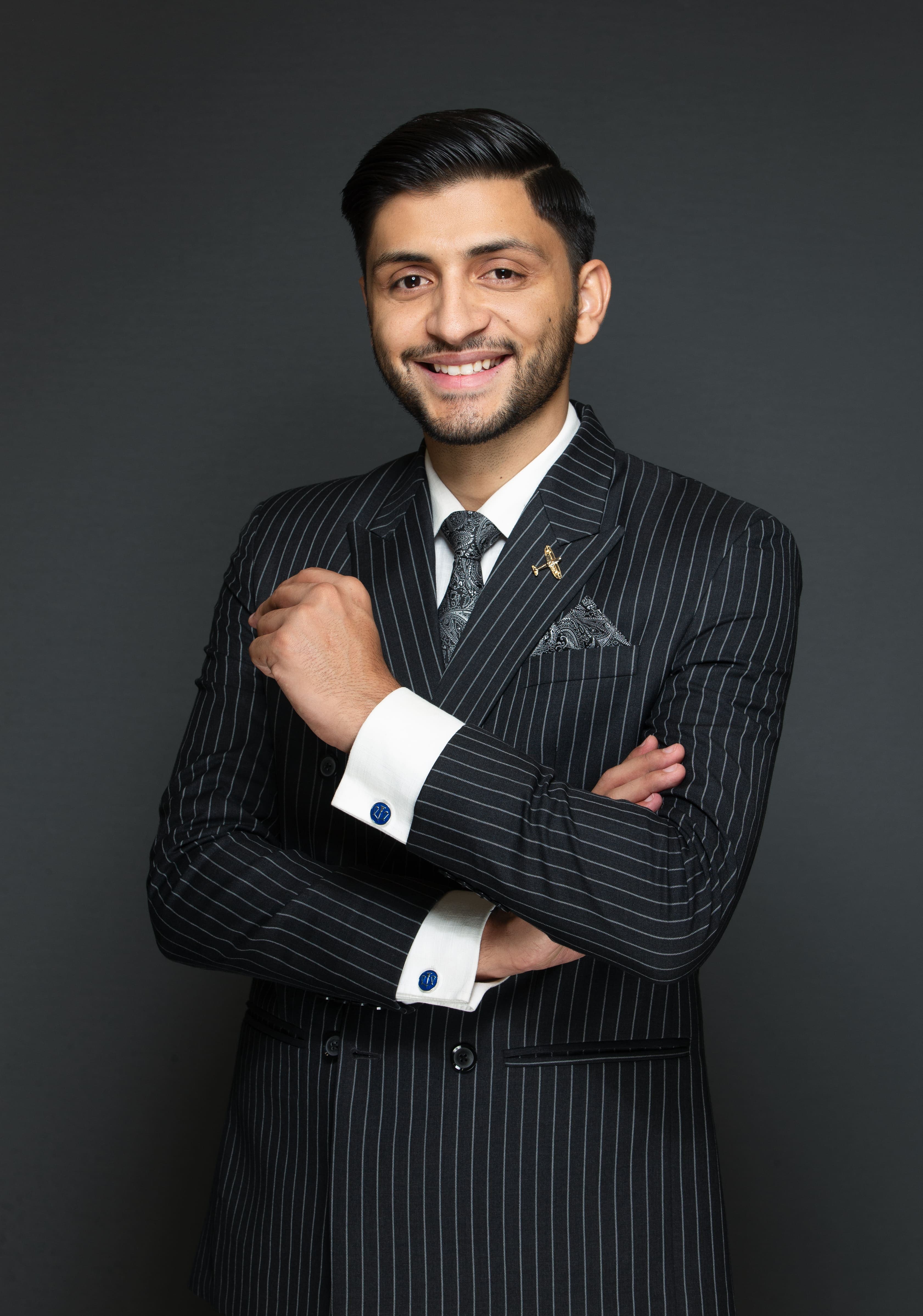 Sardar Bilal Ahmad