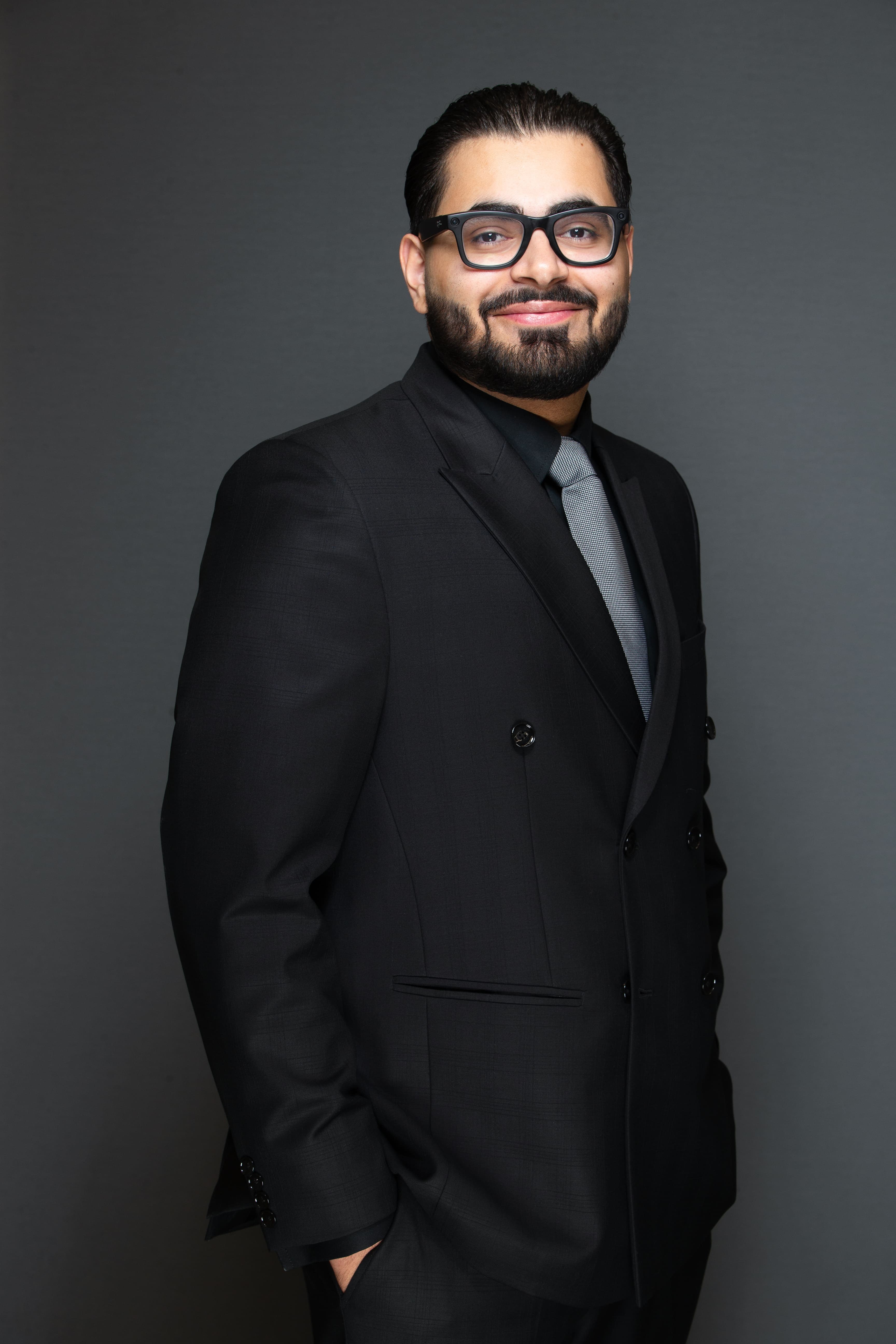 Shah Wali Nadeem