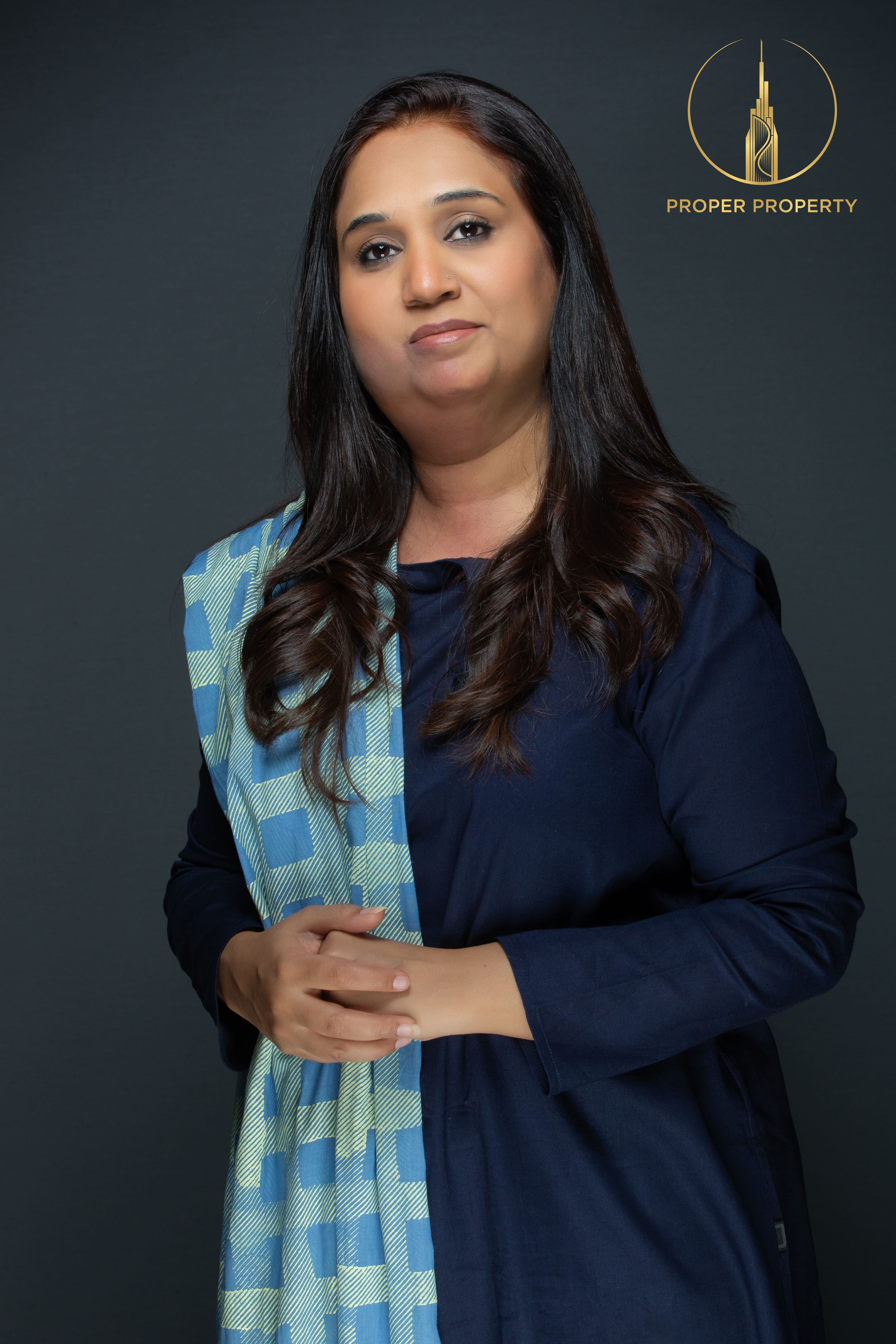 Wajiha Safdar